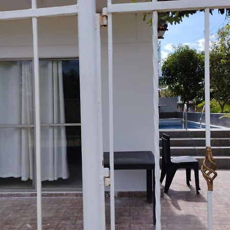 Apartahotel Eden Coveñas Esterno foto